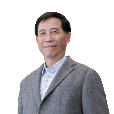 台灣人壽總經理莊中慶